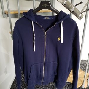 Ralph Lauren Sweatsuit